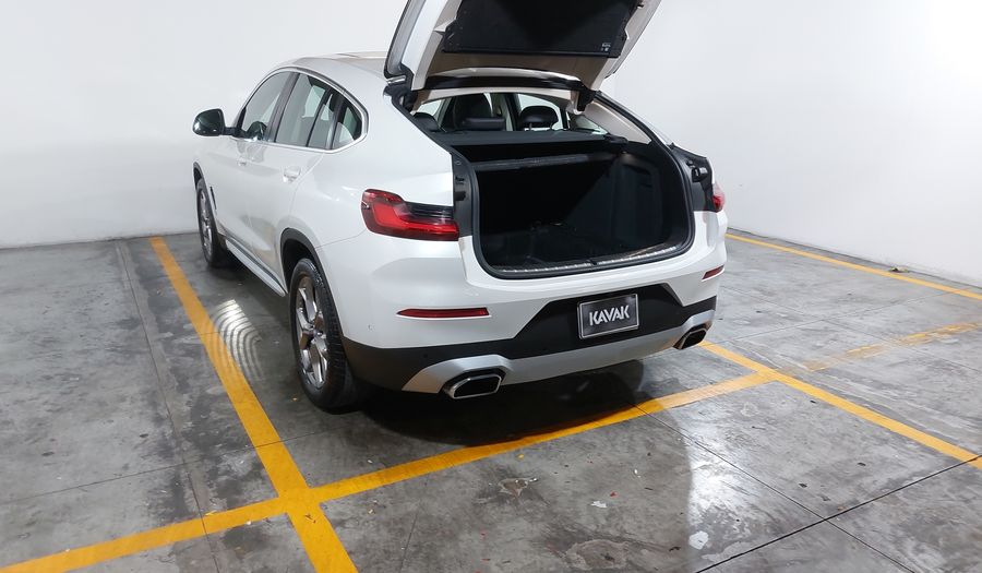 Bmw X4 2.0 XDRIVE30I AUTO Suv 2022