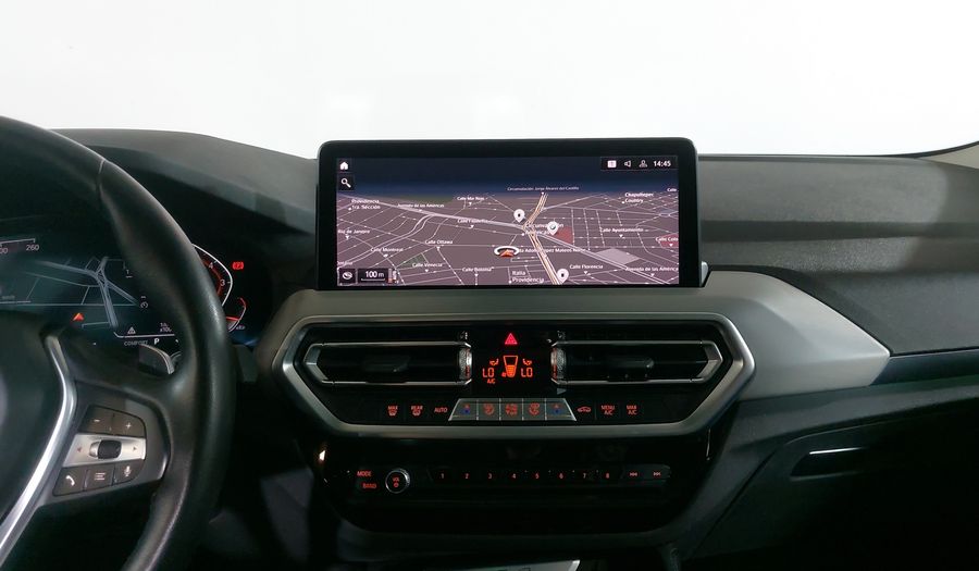 Bmw X4 2.0 XDRIVE30I AUTO Suv 2022