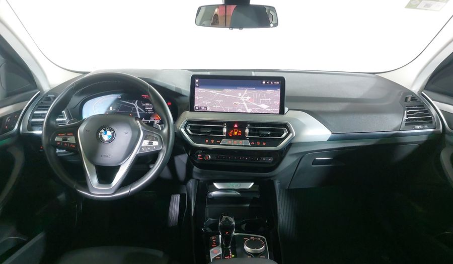 Bmw X4 2.0 XDRIVE30I AUTO Suv 2022