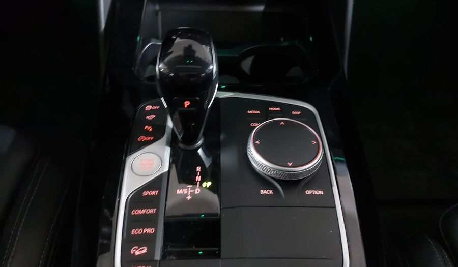 Bmw X4 2.0 XDRIVE30I AUTO Suv 2022