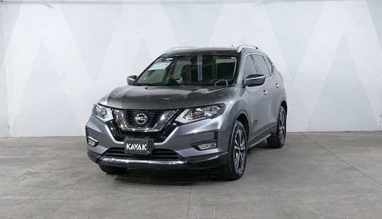 Nissan • X-Trail