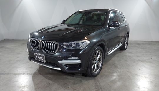 Bmw • X3