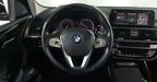 Bmw X3 2.0 XDRIVE30IA X LINE AUTO 4WD Suv 2018