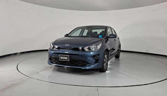 Kia • Rio