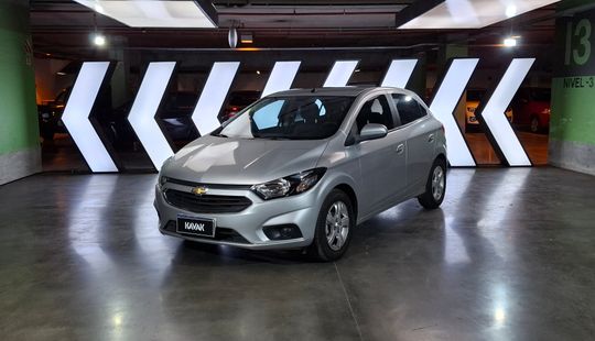 Chevrolet • Onix