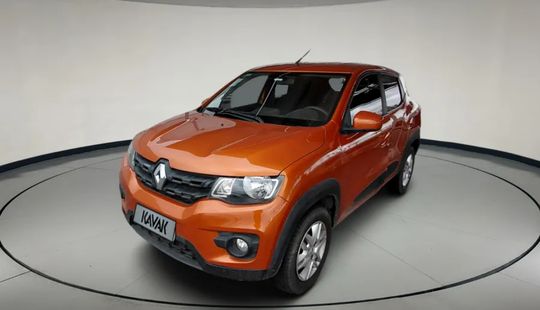 Renault • Kwid