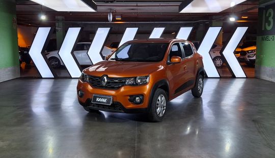 Renault • Kwid
