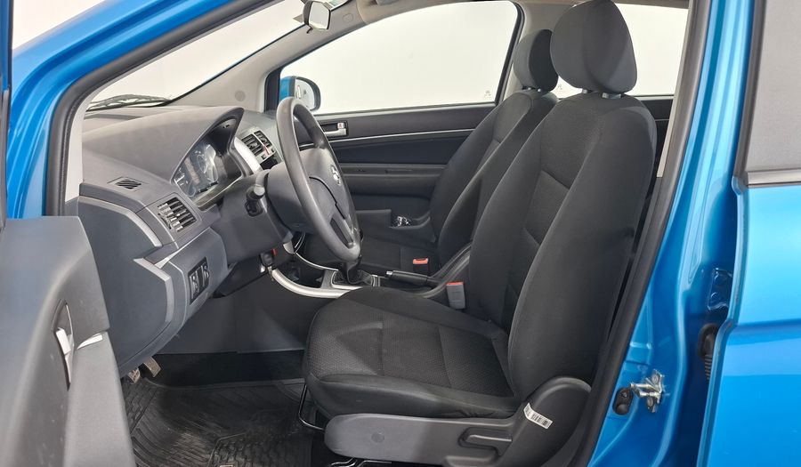 Baic D20 1.3 COMFORT Minivan 2019