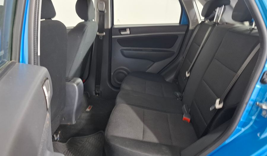 Baic D20 1.3 COMFORT Minivan 2019