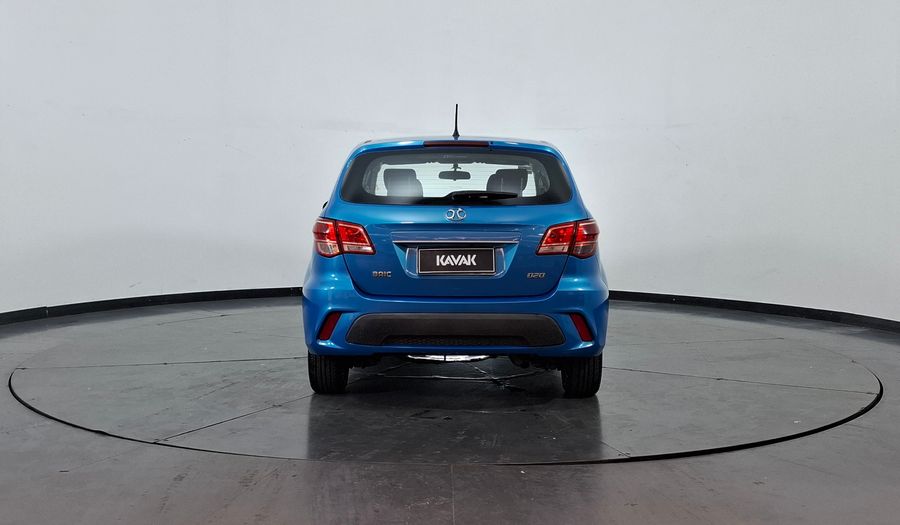 Baic D20 1.3 COMFORT Minivan 2019