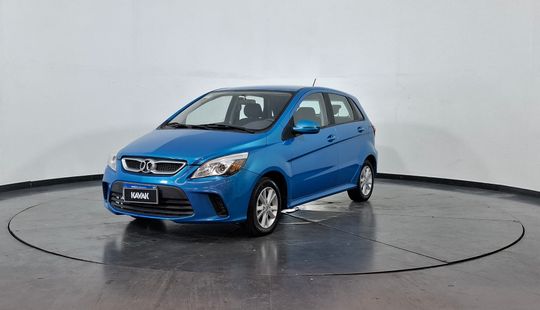 Baic • D20