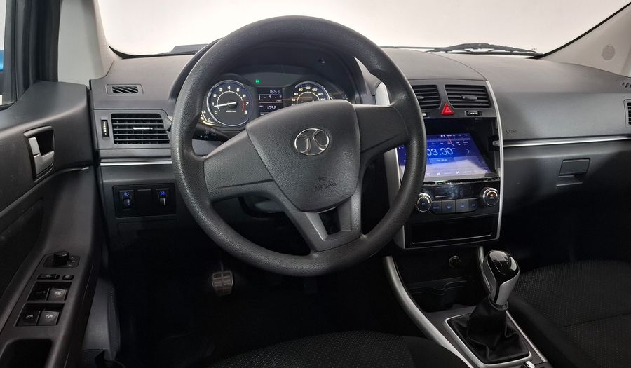 Baic D20 1.3 COMFORT Minivan 2019
