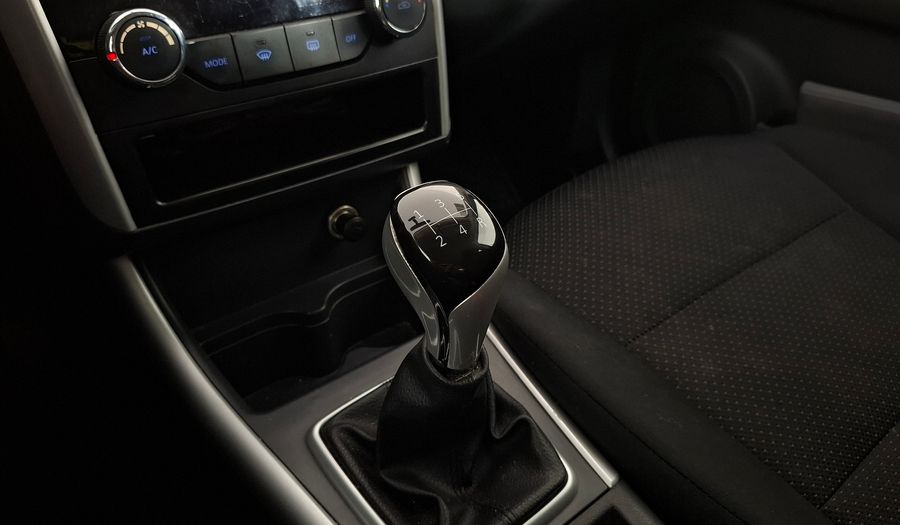 Baic D20 1.3 COMFORT Minivan 2019