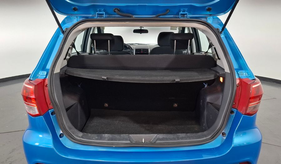Baic D20 1.3 COMFORT Minivan 2019