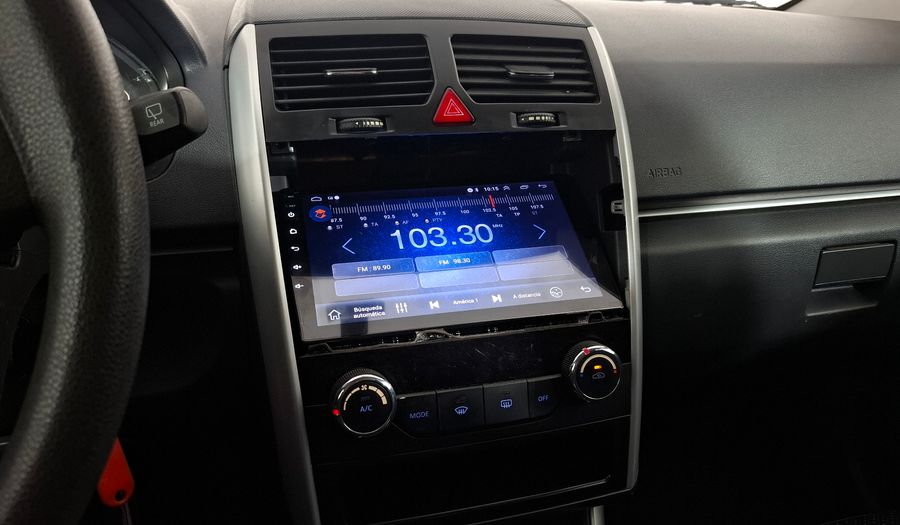 Baic D20 1.3 COMFORT Minivan 2019