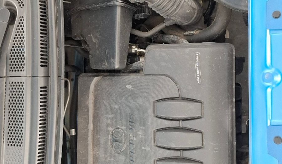 Baic D20 1.3 COMFORT Minivan 2019