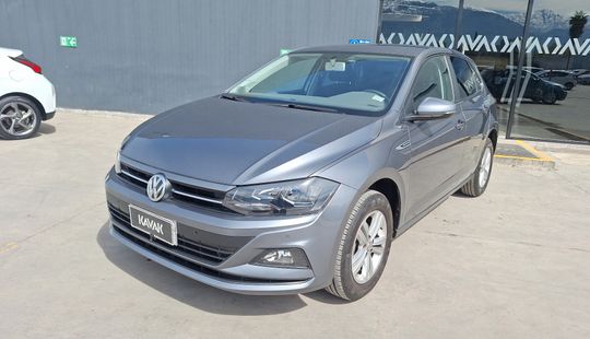 Volkswagen • Polo