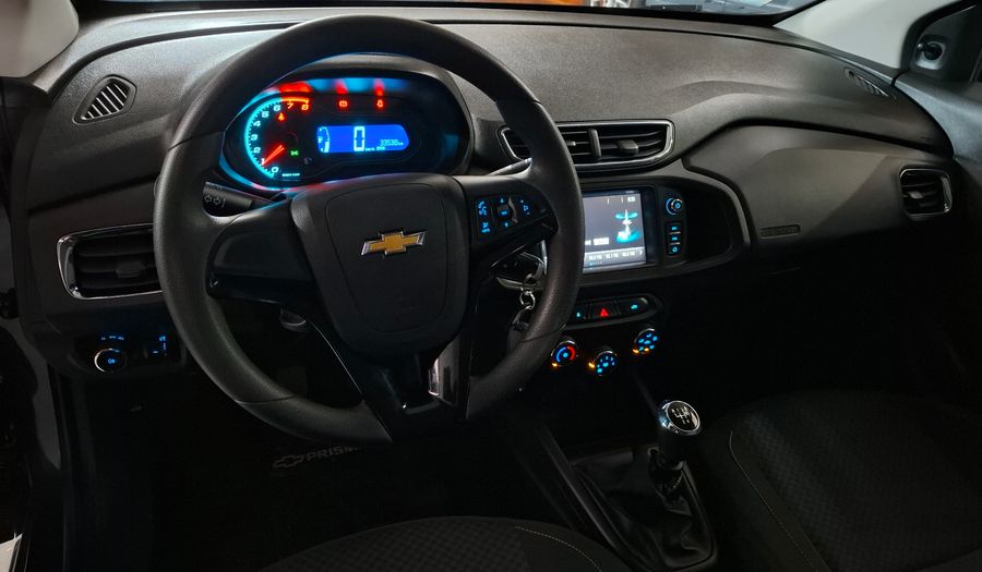 Chevrolet Prisma 1.4 LT Sedan 2018
