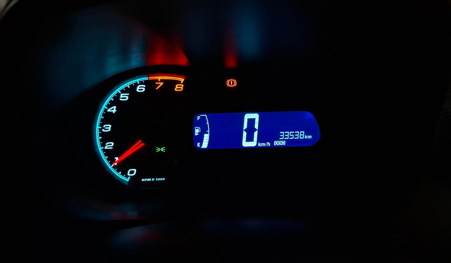 Chevrolet Prisma 1.4 LT Sedan 2018