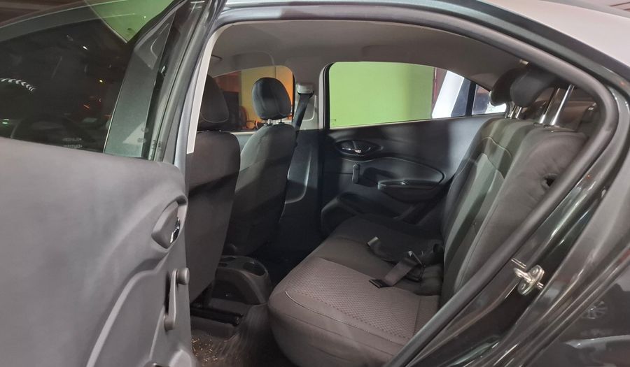 Chevrolet Prisma 1.4 LT Sedan 2018