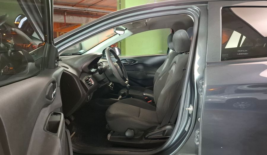 Chevrolet Prisma 1.4 LT Sedan 2018
