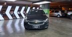 Chevrolet Prisma 1.4 LT Sedan 2018