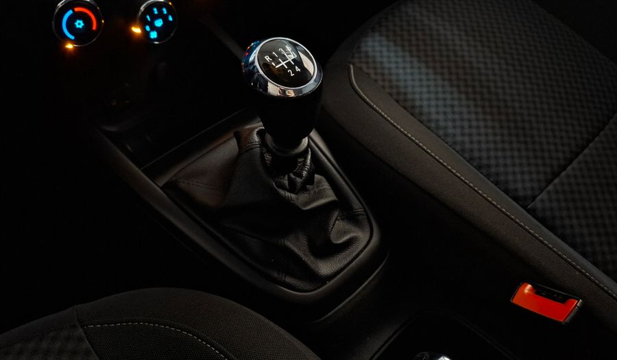 Chevrolet Prisma 1.4 LT Sedan 2018