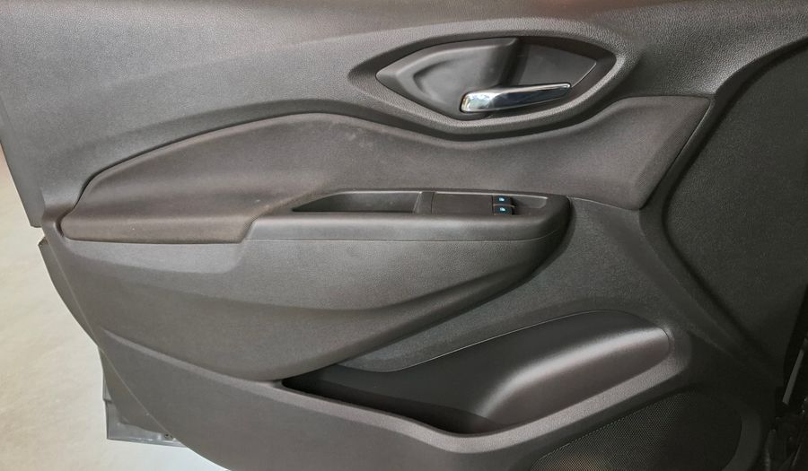 Chevrolet Prisma 1.4 LT Sedan 2018