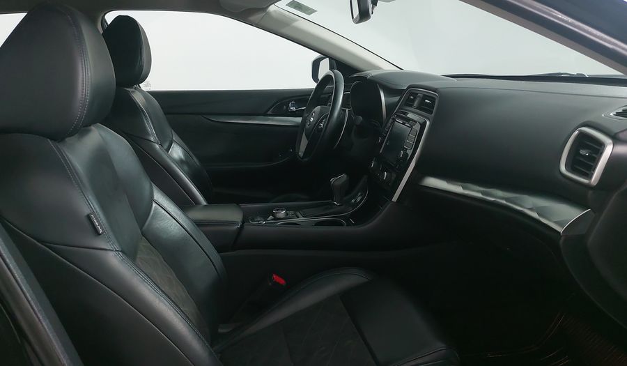 Nissan Maxima 3.5 SR CVT Sedan 2016