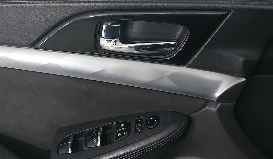 Nissan Maxima 3.5 SR CVT Sedan 2016