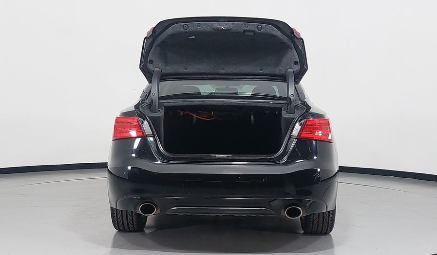 Nissan Maxima 3.5 SR CVT Sedan 2016