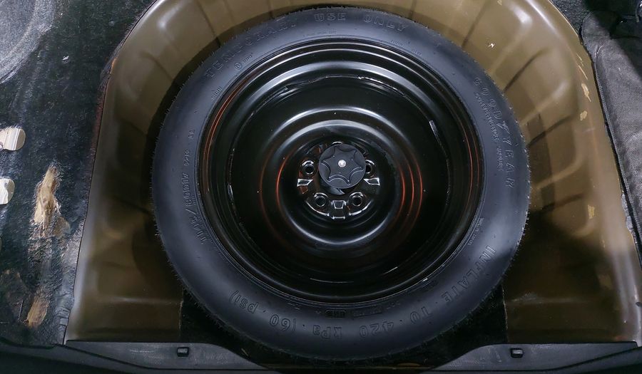 Nissan Maxima 3.5 SR CVT Sedan 2016