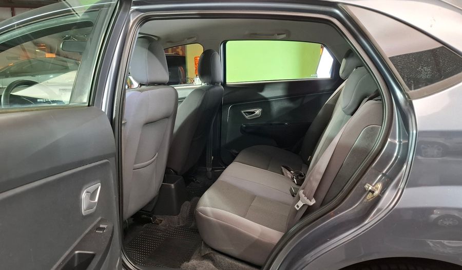 Chery Fulwin 1.5 Hatchback 2015