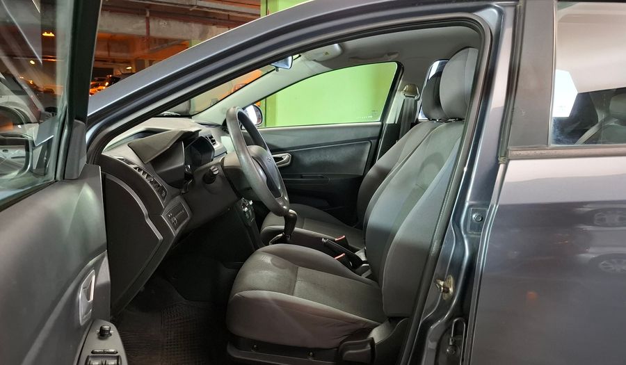 Chery Fulwin 1.5 Hatchback 2015
