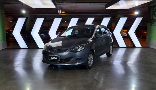 Chery • Fulwin