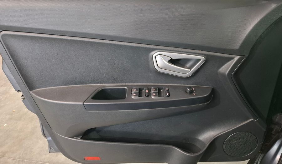 Chery Fulwin 1.5 Hatchback 2015