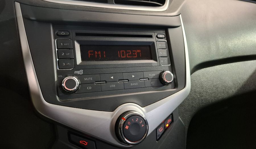 Chery Fulwin 1.5 Hatchback 2015