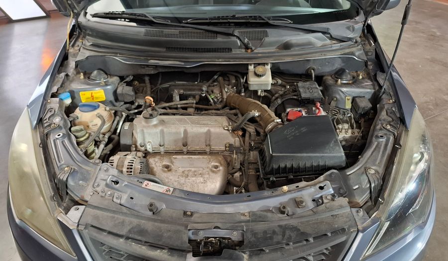 Chery Fulwin 1.5 Hatchback 2015