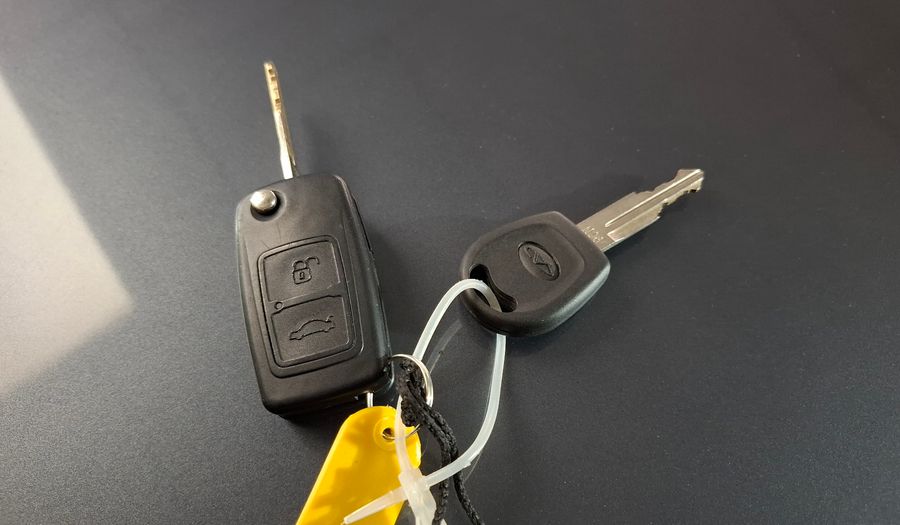 Chery Fulwin 1.5 Hatchback 2015
