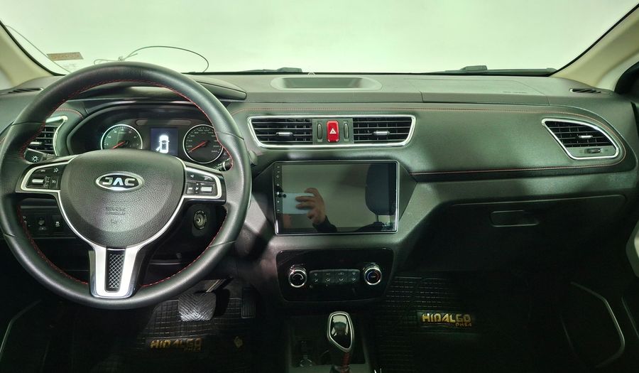 Jac Js2 1.5 LUXURY CVT Suv 2022