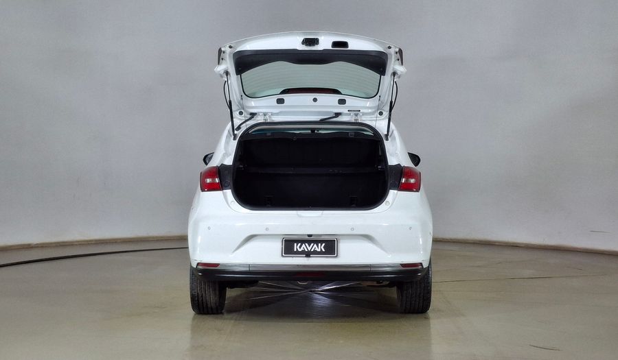 Jac Js2 1.5 LUXURY CVT Suv 2022