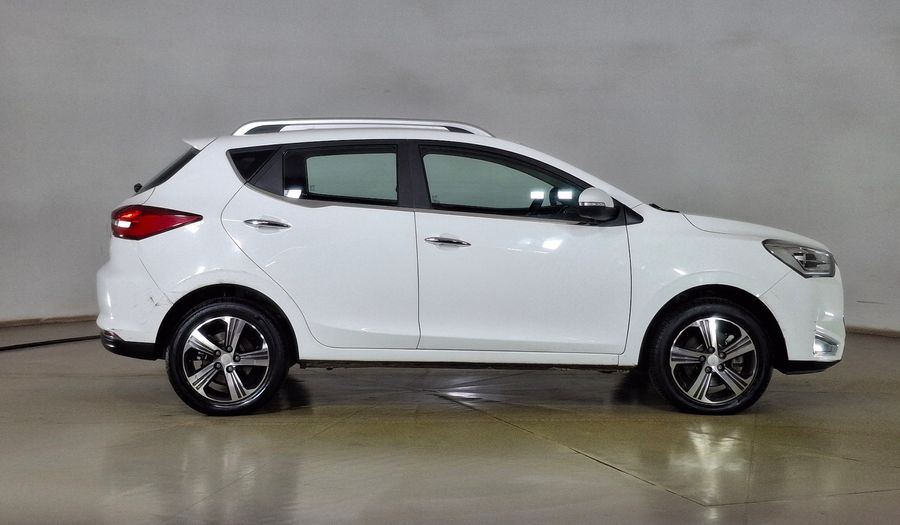 Jac Js2 1.5 LUXURY CVT Suv 2022