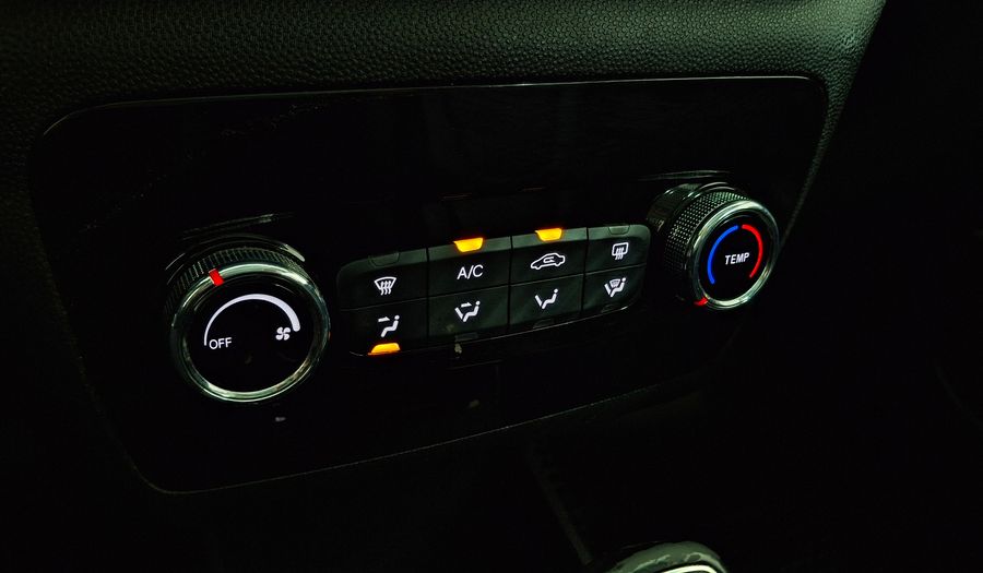 Jac Js2 1.5 LUXURY CVT Suv 2022