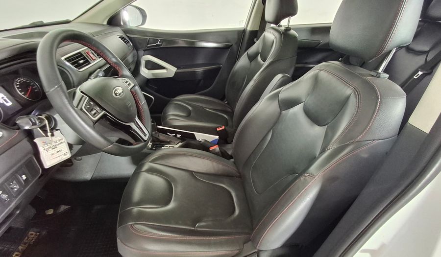 Jac Js2 1.5 LUXURY CVT Suv 2022