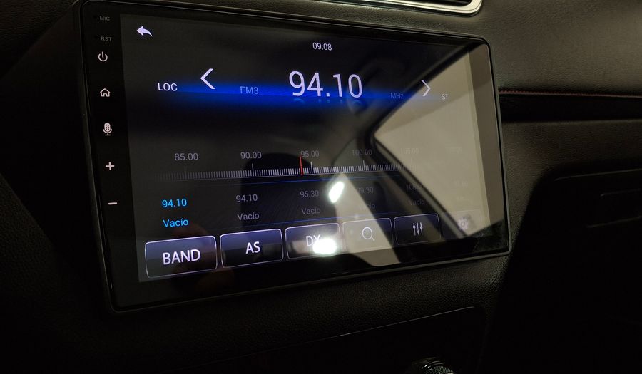 Jac Js2 1.5 LUXURY CVT Suv 2022