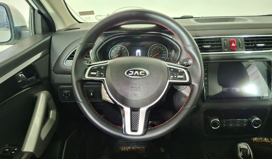 Jac Js2 1.5 LUXURY CVT Suv 2022