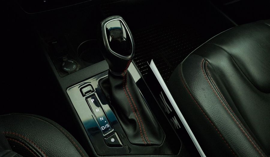 Jac Js2 1.5 LUXURY CVT Suv 2022