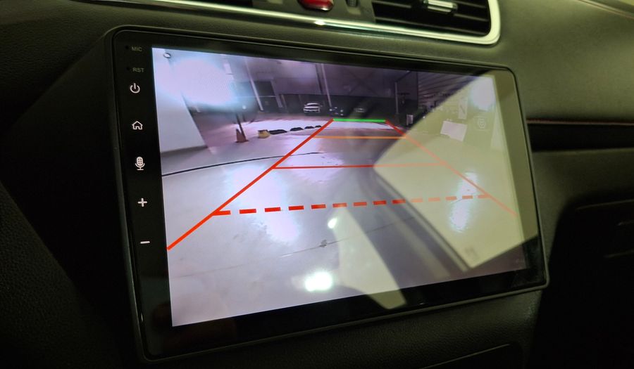 Jac Js2 1.5 LUXURY CVT Suv 2022