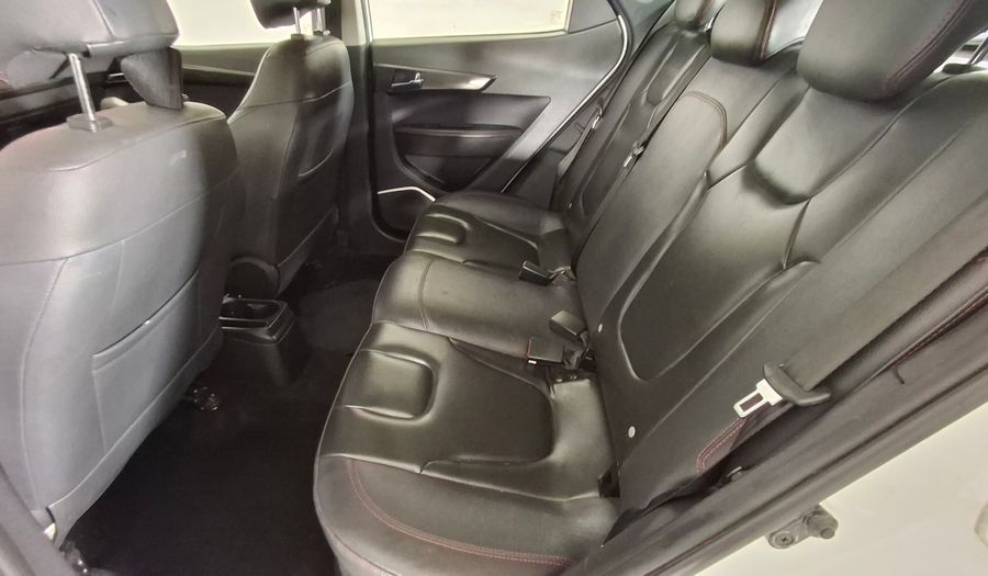 Jac Js2 1.5 LUXURY CVT Suv 2022