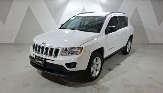 Jeep • Compass